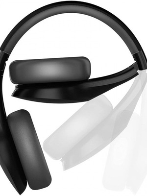 Motorola XT500 безжични слушалки over ear нови, Bluetooth, hands free