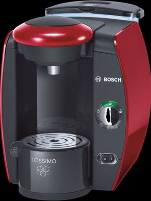 Tassimo μεταχειρισμένη μηχανή καφέ