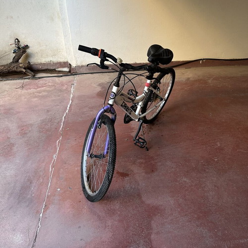 Orient Comfort city bike with anatomical saddle, 26 inch