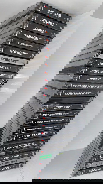 ps1 games