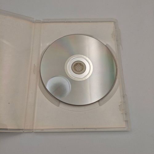 Bugs Bunny And Road Runner Movie DVD like new, dubbed