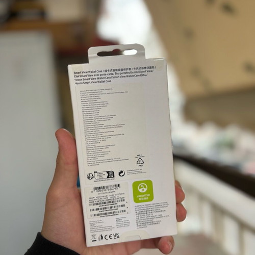 Galaxy S23+ case new
