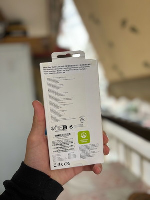 Galaxy S23+ case new
