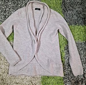 Carnaby's London wool & cashmere cardigan! Size S