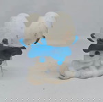  Φιγουρα Smurf Buddies Peyo