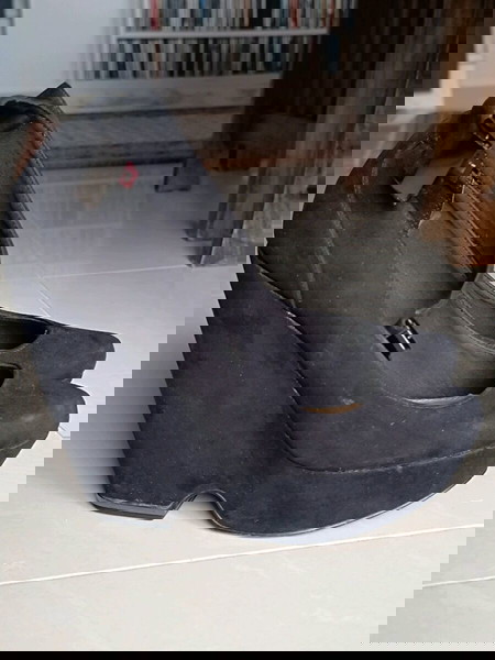 Πλατφόρμες Bershka 40