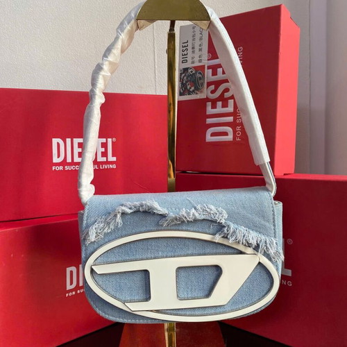 Diesel handbag new with original box