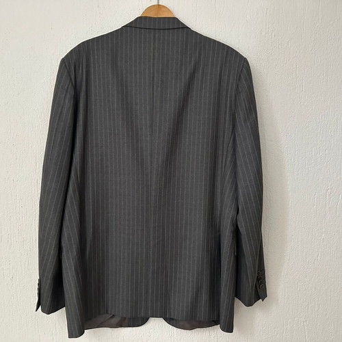 Blazer Lanificio F.LLI Cerruti Dal 1881 gray like new