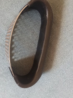Garlic cutter device like new