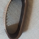 Garlic cutter device like new
