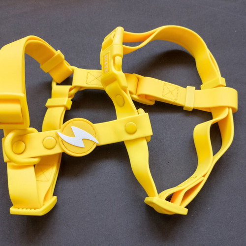 Dashi Waterproof Dog Harness, Medium