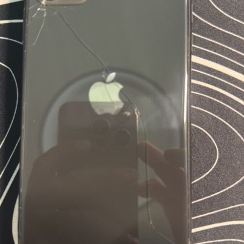 iPhone 11 64GB used, new battery, no FaceID