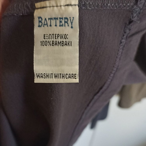Battery, Marmot, Cotton4all blouses like new, sizes L, XL, XXL