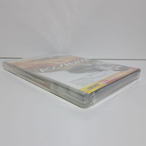 Tube DVD new with Greek subtitles