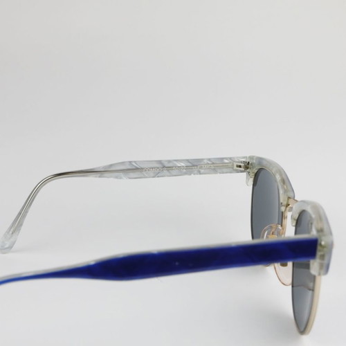 Robert la Roche, sunglasses, authentic New vintage original 80s. Made in Vienna