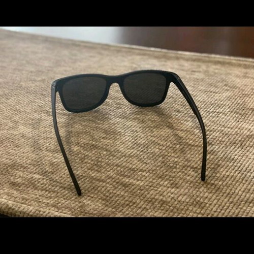 White Shark sunglasses new, black polarized lenses unisex