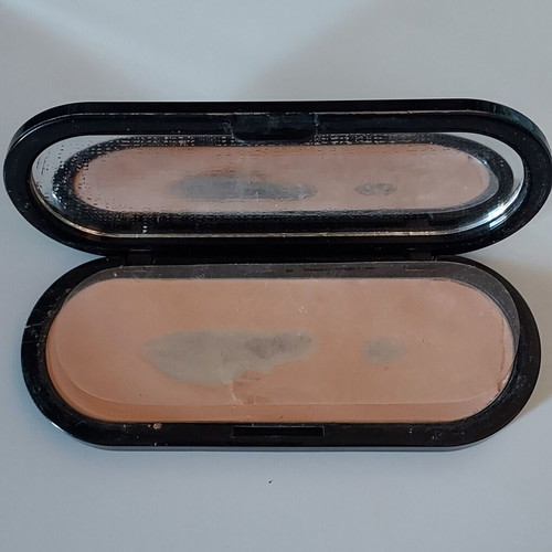 Lancaster powder used
