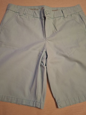 Βερμούδα γυναικεία GAP σαν καινούργιο, τιρκουάζ, μέγεθος M