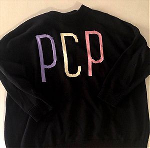 PCP knitwear