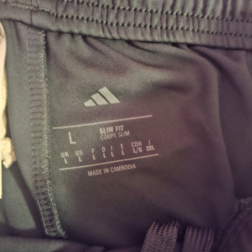 Pao Fc Official Trousers new with tag