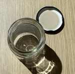 Small jar like new