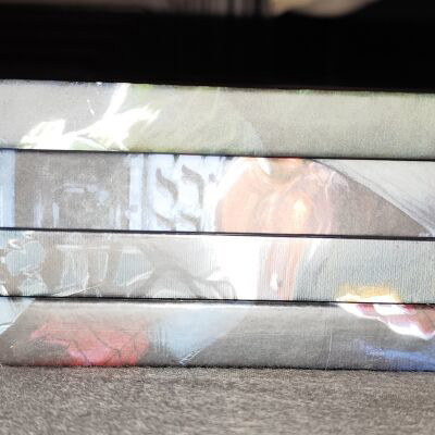 Marvel Thor Graphic Novels Collection, issues 7, 31, 44, 91