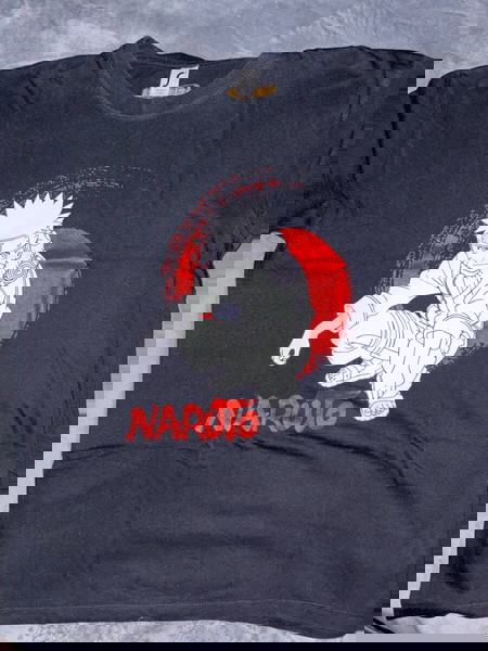 Naruto T-shirt