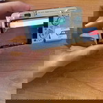  Sony Cybershot DSC W170 για ανταλλακτικά/επισκευή