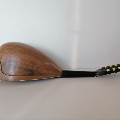 Mandolin used from Afoi Panagi, excellent condition, 1938-1940