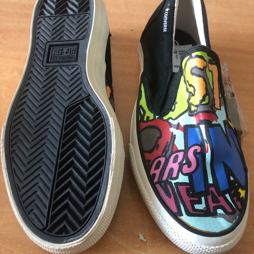 Branded men's shoes like new, exhibition model