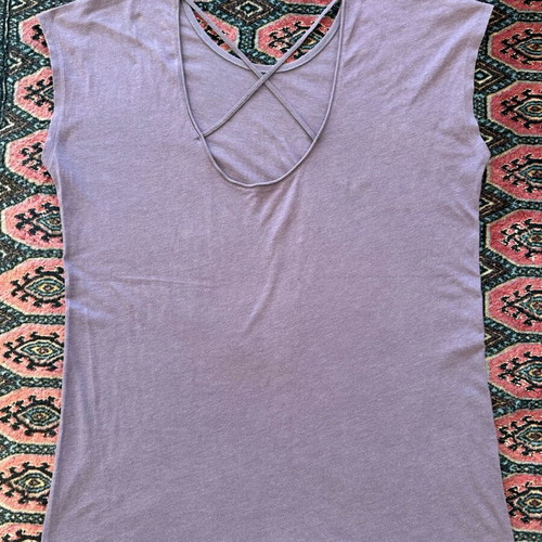 Victoria's Secret nightdress like new, size M, purple