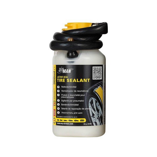 AirMan ResQ Pilot Tire Repair Kit New