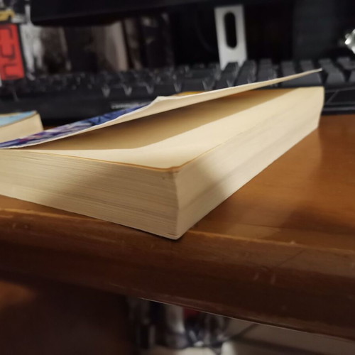Bell books used, Ken Follett Rebecca Code and Jonathan Kellerman Shadows in the Dark