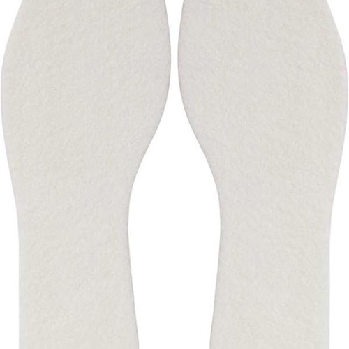 KAPS Aluminum Thermal Insulated Insoles new