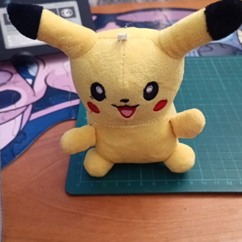 Pokémon Λουτράκι Pikachu σαν καινούργιο