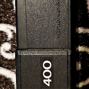 Φωτογραφική μηχανή Kodak 400