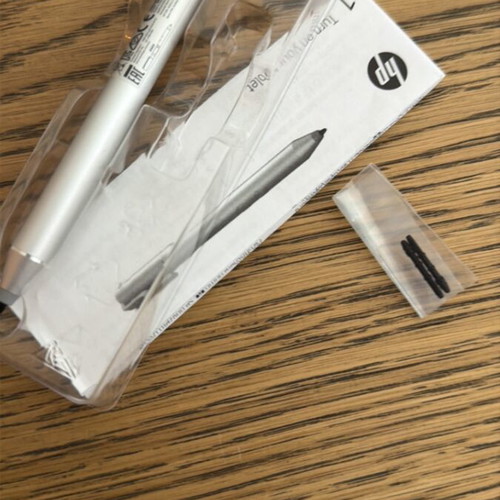 Stylus HP Spectre x360 Silver Active Pen new 905512-001