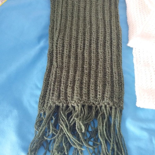 Set of 4 Laura Biagiotti Wool Scarves with Gift Balaclava Fleece new