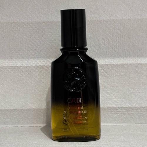 Oribe Gold Lust nourishing hair oil 100 ml like new