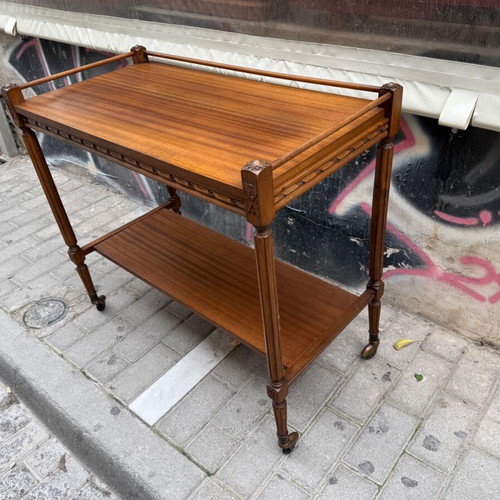 Saridis Baraki in like new condition