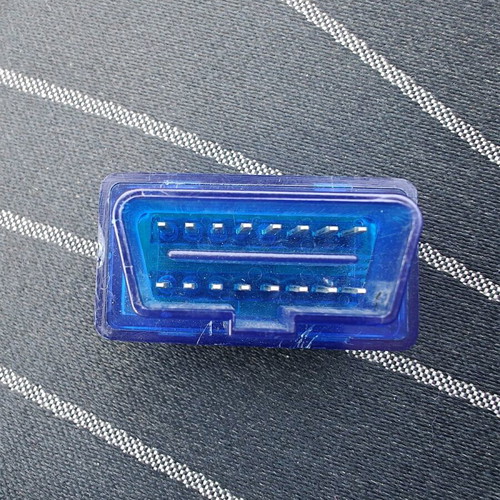 Bluetooth OBD II ELM327 Car Diagnostic Used