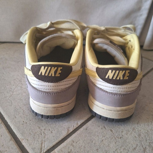Nike Dunk Low PRM sneakers size 36.5, in good condition