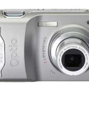 Φωτογραφική Pentax Optio E35 σαν καινούργιο