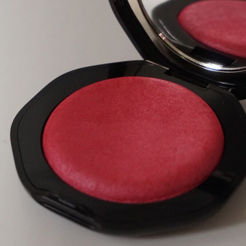 Just Cavalli X Kiko Milano Fusion Glow Blush, Wild Rose