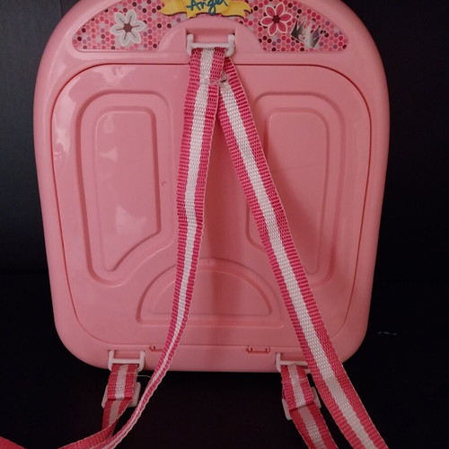 Castle Princess 3-in-1 Beauty Set Like New