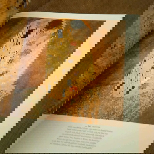 KLIMT GILLES NERET