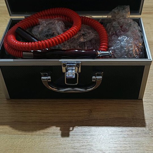 Hookah new unused