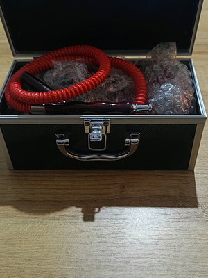 Hookah new unused