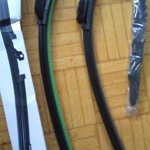 Automeister Wiper Blade 70 cm new