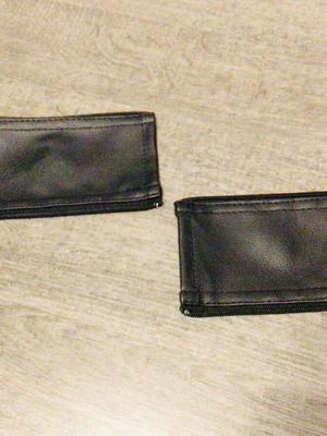 Cover for stroller arm new, set of 2 pieces